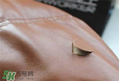 皮衣破了怎么修補？皮衣破皮了怎么修復(fù)？