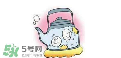 燙傷起泡要挑破嗎？燙傷起泡怎么處理？