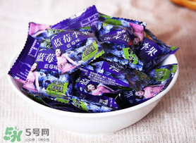 藍(lán)莓李果多少錢一袋？藍(lán)莓李果428克多少錢？
