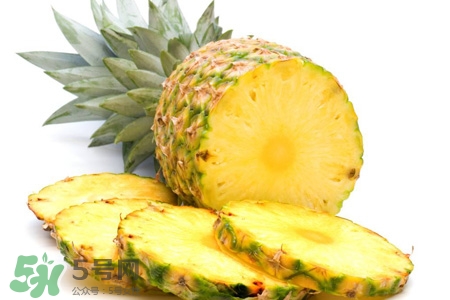 吃菠蘿太多會(huì)胃痛嗎？為什么吃菠蘿會(huì)胃痛？