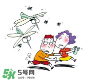 蚊蟲叮咬紅腫用什么藥？蚊子咬了怎么消腫止痛最快？