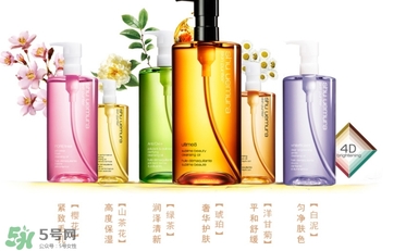 植村秀適合什么膚質(zhì)？植村秀適合干性肌膚嗎？