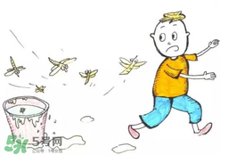 什么防蚊效果好？嬰兒用什么防蚊？