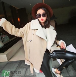 羊羔毛外套怎么清洗？羊羔毛衣服怎么洗？