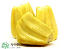 菠蘿蜜的營(yíng)養(yǎng)價(jià)值 吃菠蘿蜜有什么好處？