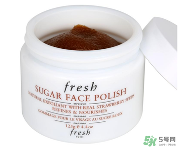 馥蕾詩(shī)黃糖面膜怎么用？fresh黃糖面膜使用方法