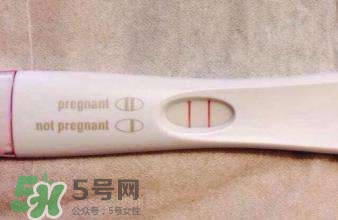 怎么看驗(yàn)孕棒結(jié)果？怎么看驗(yàn)孕棒是否懷孕？