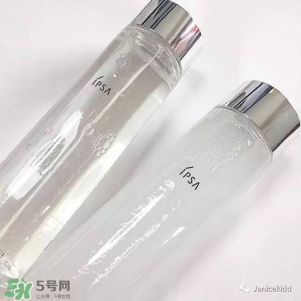 ipsa2017年新品有哪些？ipsa2017春夏護膚品多少錢