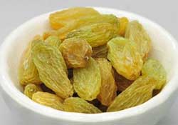 醋泡葡萄干有什么禁忌？醋泡葡萄干有什么副作用？