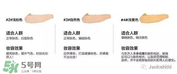 毛戈平化妝品怎么樣？毛戈平是什么檔次？