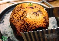 烤橘子怎么烤？烤橘子用什么火烤？