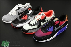 耐克zoom和air max哪個好？nike耐克氣墊鞋哪款好？