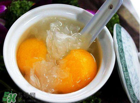 枇杷可以煮水喝嗎？枇杷煮水的功效與作用