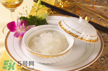 雪蛤的功效與作用？雪蛤有什么功效？
