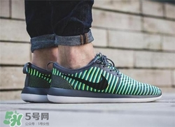 nike roshe two怎么樣？耐克roshe two好不好？