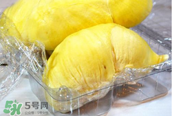 榴蓮可以和酸奶一起吃嗎？吃榴蓮喝酸奶會(huì)中毒嗎？