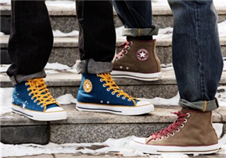 匡威帆布鞋怎么清洗？converse帆布鞋怎么洗？