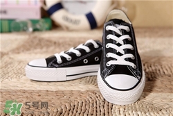 帆布鞋什么牌子好？帆布鞋品牌排行榜