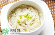 天天吃面條有什么壞處？天天吃面條好嗎？