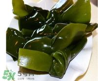 天天吃海帶對身體好嗎？多吃海帶有什么好處和壞處？