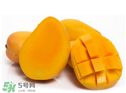 芒果什么季節(jié)成熟？芒果什么時(shí)候上市？