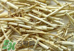 茅根的功效與作用 茅根有什么作用？
