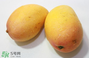 芒果哪里的最好吃？芒果哪種品種好吃？