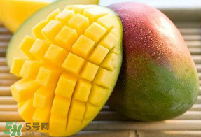 芒果為什么會變黑？芒果為什么有黑點？