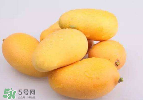 芒果為什么會變黑？芒果為什么有黑點？