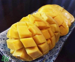 芒果為什么有絲？芒果有絲是什么？