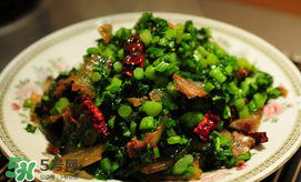 臘菜怎么腌制？臘菜怎么做好吃？