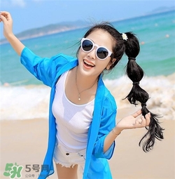 熒光色衣服怎么搭配？熒光色衣服怎么搭配好看？