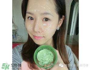 2017蘆薈膠哪個牌子好？2017蘆薈膠品牌推薦