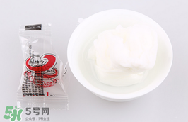 壓縮面膜可以用酸奶泡嗎？壓縮面膜怎么用酸奶泡？