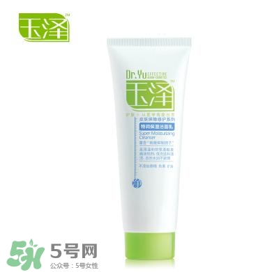 玉澤和佰草集哪個(gè)好？玉澤是佰草集旗下的嗎？