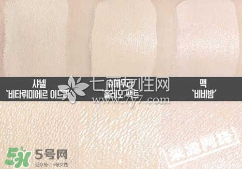 植村秀和mac哪個(gè)好？植村秀口紅和mac對(duì)比