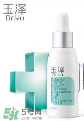 玉澤和佰草集哪個(gè)好？玉澤是佰草集旗下的嗎？