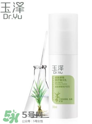 玉澤和佰草集哪個(gè)好？玉澤是佰草集旗下的嗎？