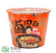 泡面吃多了會長痘嗎？泡面吃多了會得癌癥嗎？