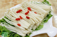 金針菇為什么叫see you tomorrow？金針菇為什么叫明天見？