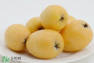 枇杷和橘子能一起吃嗎？枇杷和橘子一起吃好嗎？