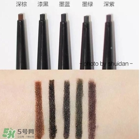 植村秀眼線筆怎么轉(zhuǎn)？植村秀如膠似漆眼線筆轉(zhuǎn)不出來