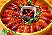 月經(jīng)能吃小龍蝦嗎？經(jīng)期可以吃小龍蝦嗎？