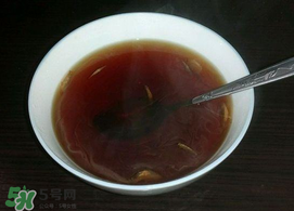 枇杷和紅糖能一起吃嗎？枇杷紅糖水的功效