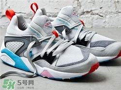 puma大白鯊怎么看真假？彪馬大白鯊真假辨別