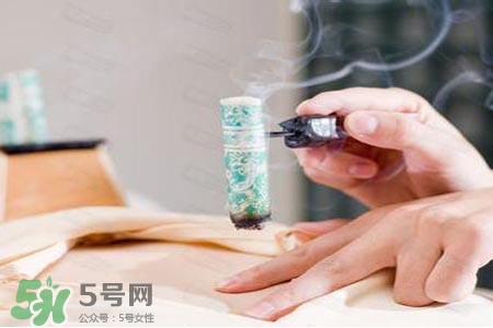風(fēng)濕病可以艾灸嗎？艾灸對風(fēng)濕有用嗎？