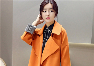 橙色衣服搭配什么顏色褲子？橙色衣服配什么褲子好看？