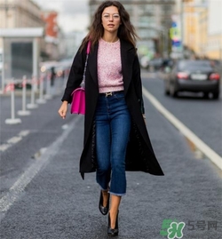 奶奶鞋搭配什么衣服？奶奶鞋搭配什么衣服好看？