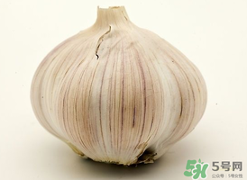 薺菜和大蒜能一起吃嗎？薺菜和蒜頭能一起吃嗎？