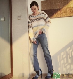 粗跟鞋怎么搭配？粗跟鞋配什么褲子好看？